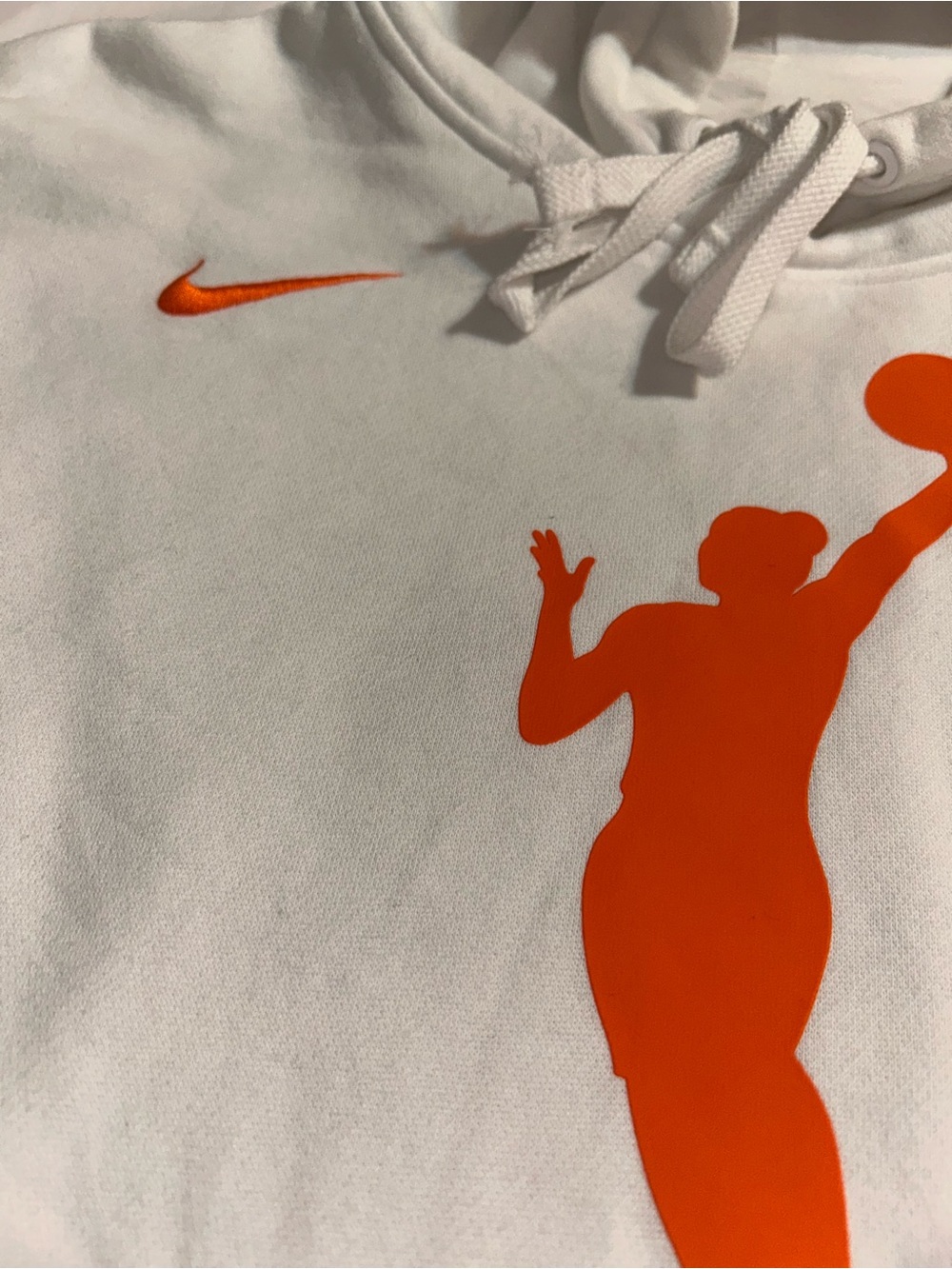 WNBA HOODIE - Picture 3 of 5
